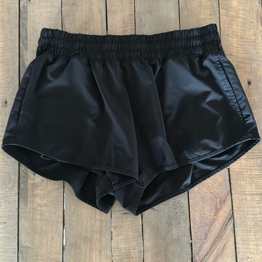 Offline Aerie Shorts